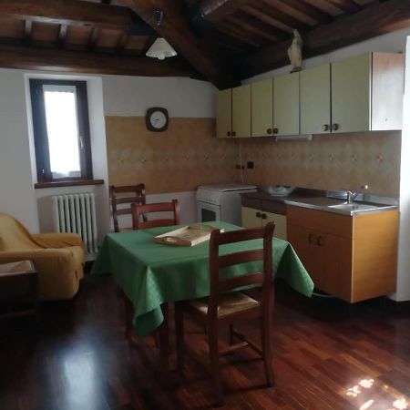 Agriturismo La Cantina Ascoli Piceno Exterior foto