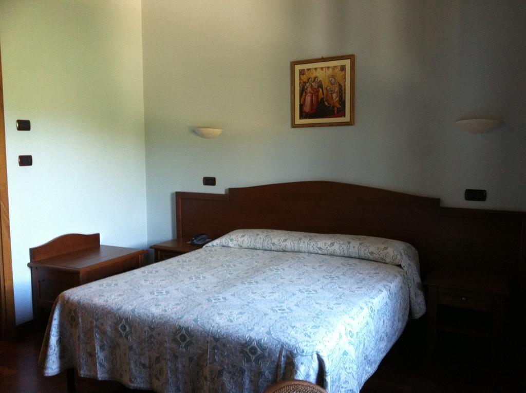Agriturismo La Cantina Ascoli Piceno Zimmer foto