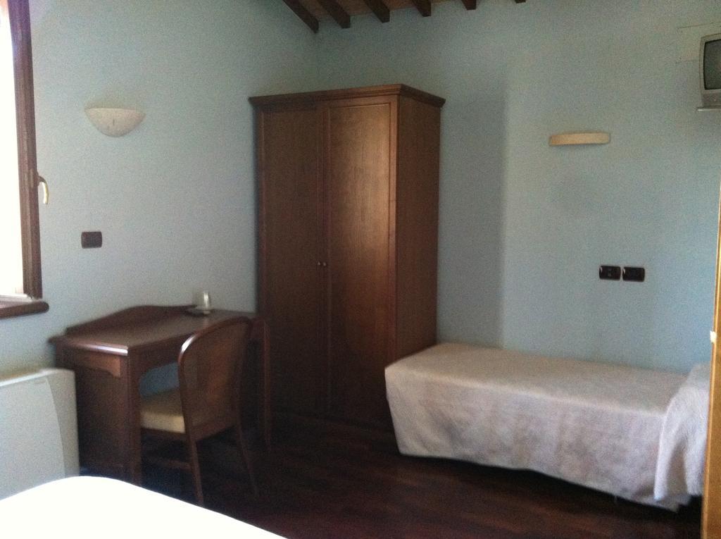 Agriturismo La Cantina Ascoli Piceno Zimmer foto