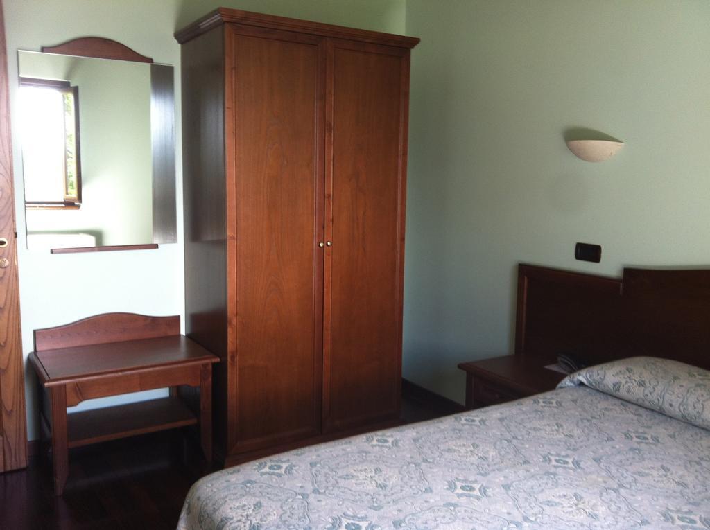 Agriturismo La Cantina Ascoli Piceno Zimmer foto